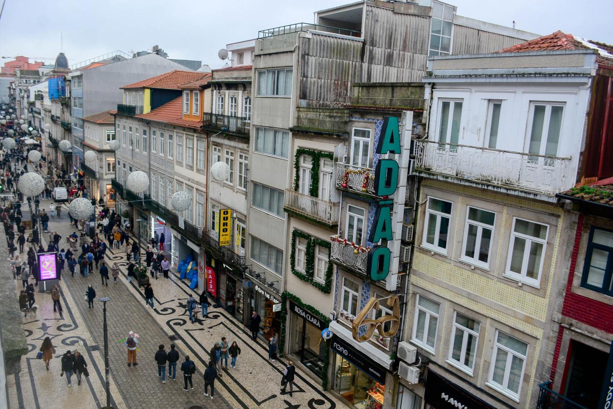 Travel & Live Nature Porto Eksteriør bilde